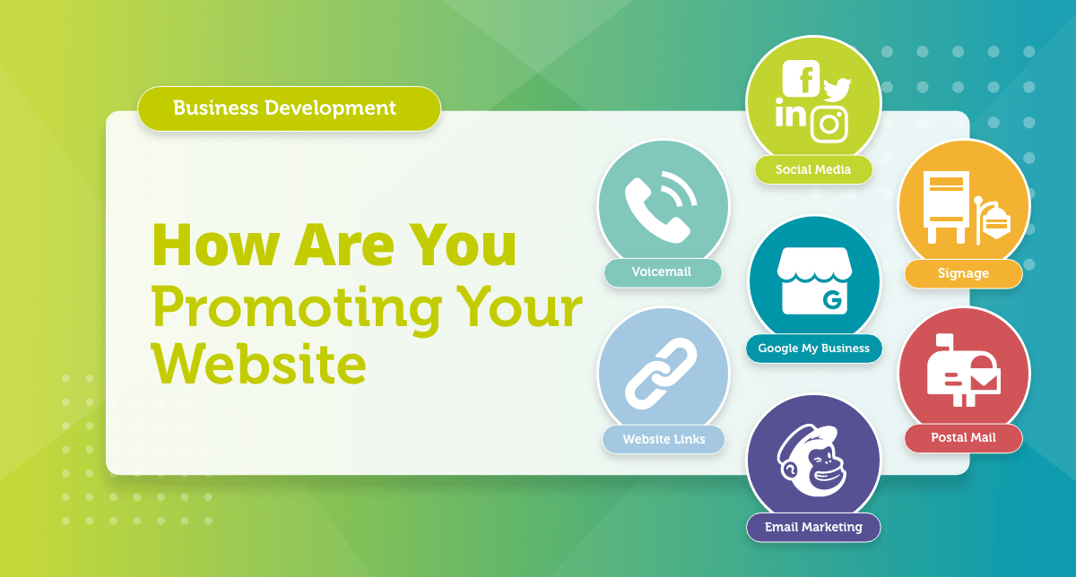 How to effectivly promote my website? How to effectivly promote my website?
